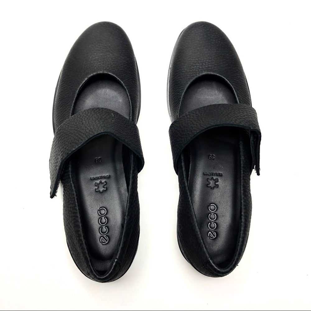 ecco skyler 45 wedge slip on